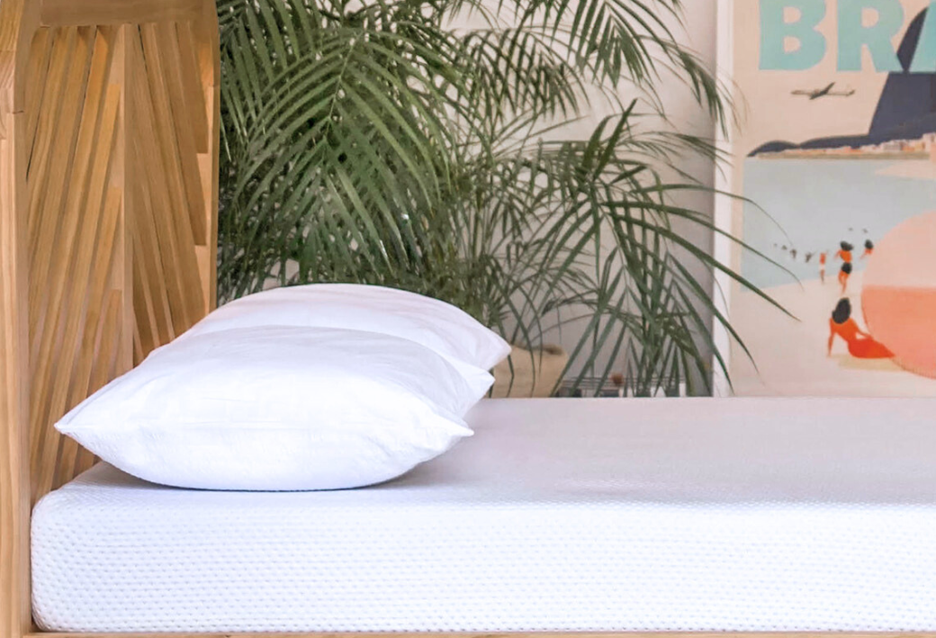 Colchón Híbrido Esencial