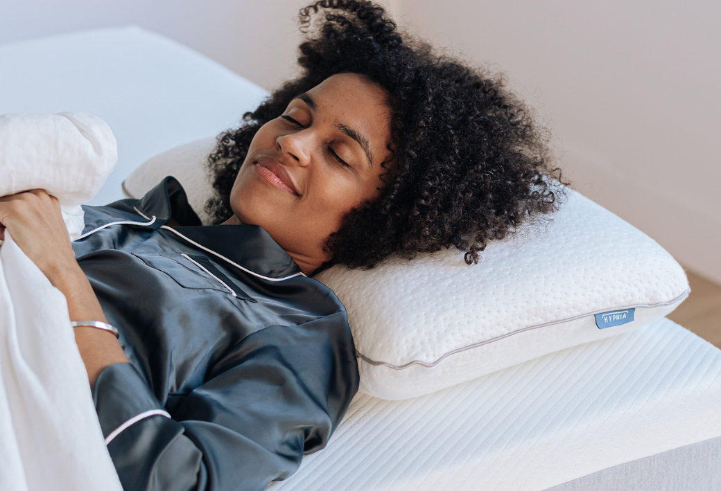 Almohada Ergonómica