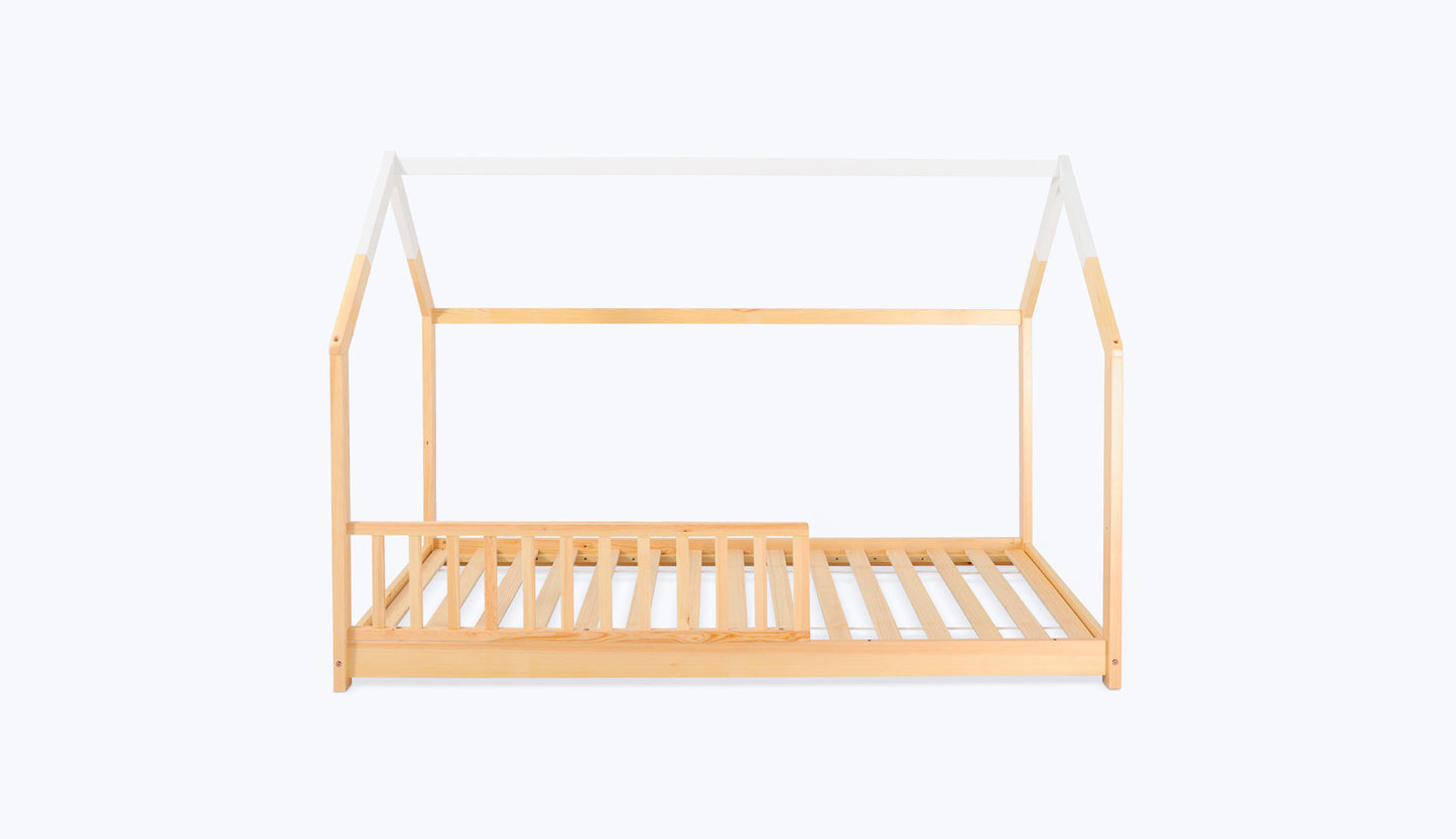 Barrera compatible con las camas casita