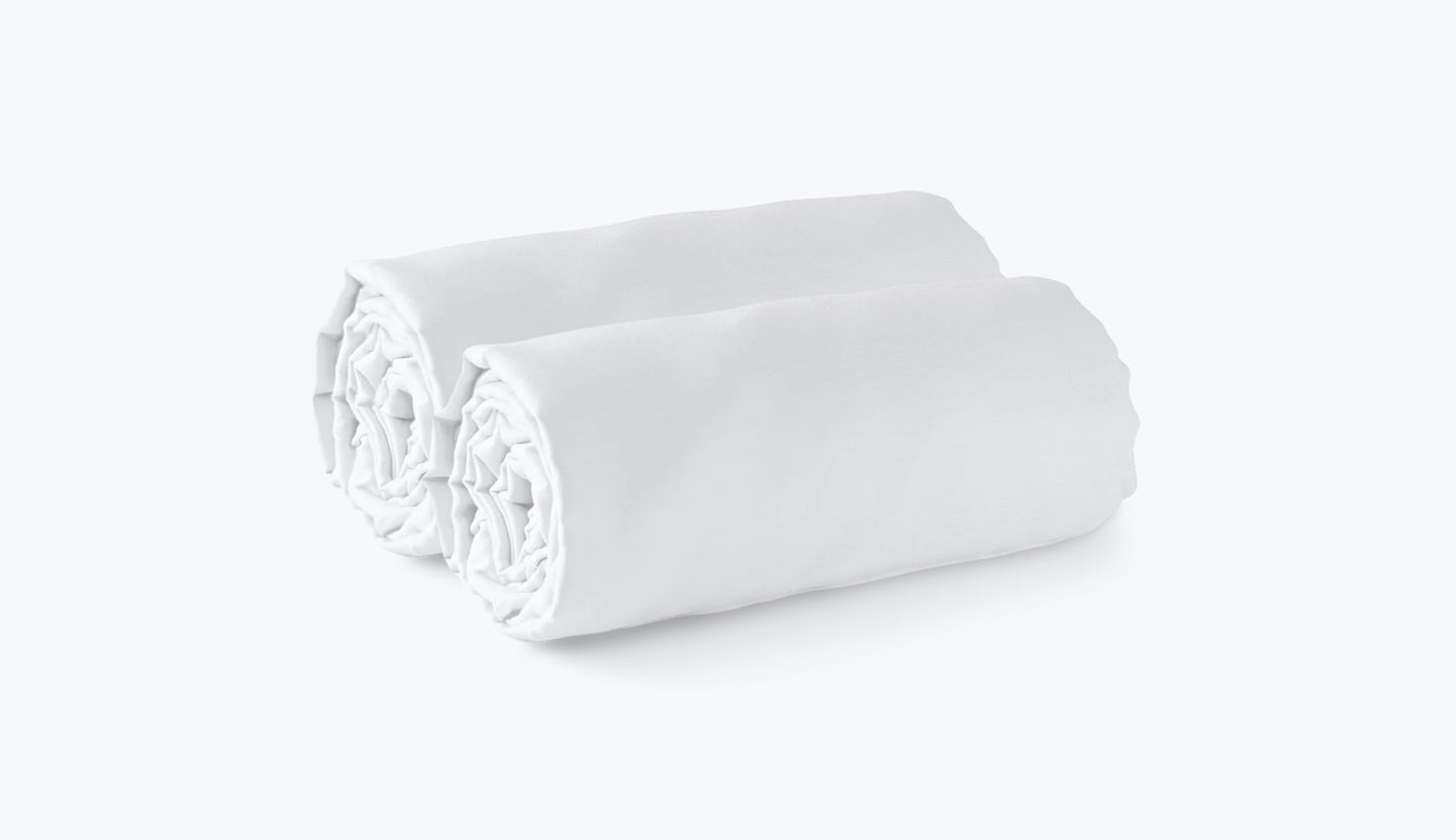 Sábana bajera bebé