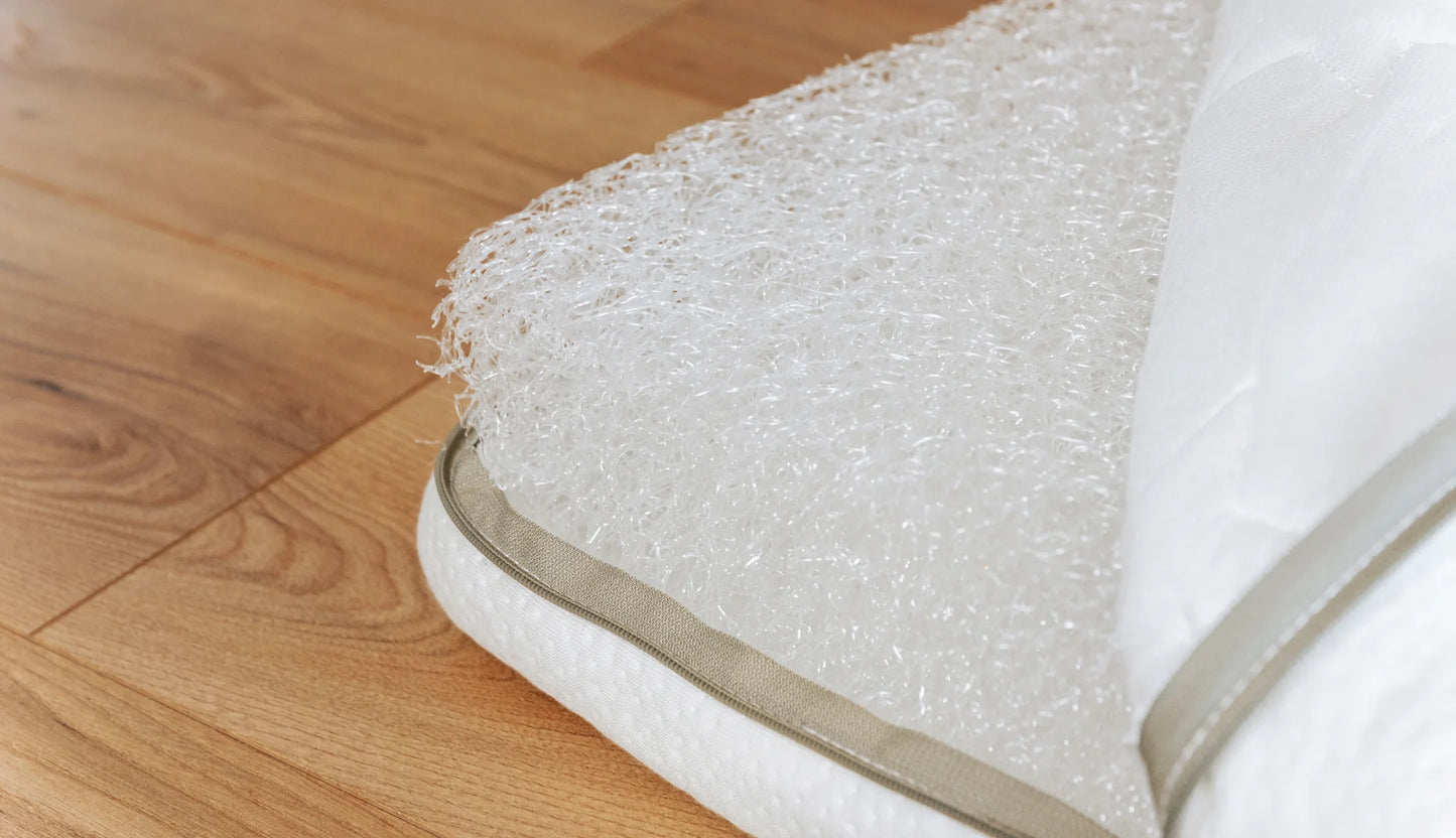 Colchón para bebés Respira