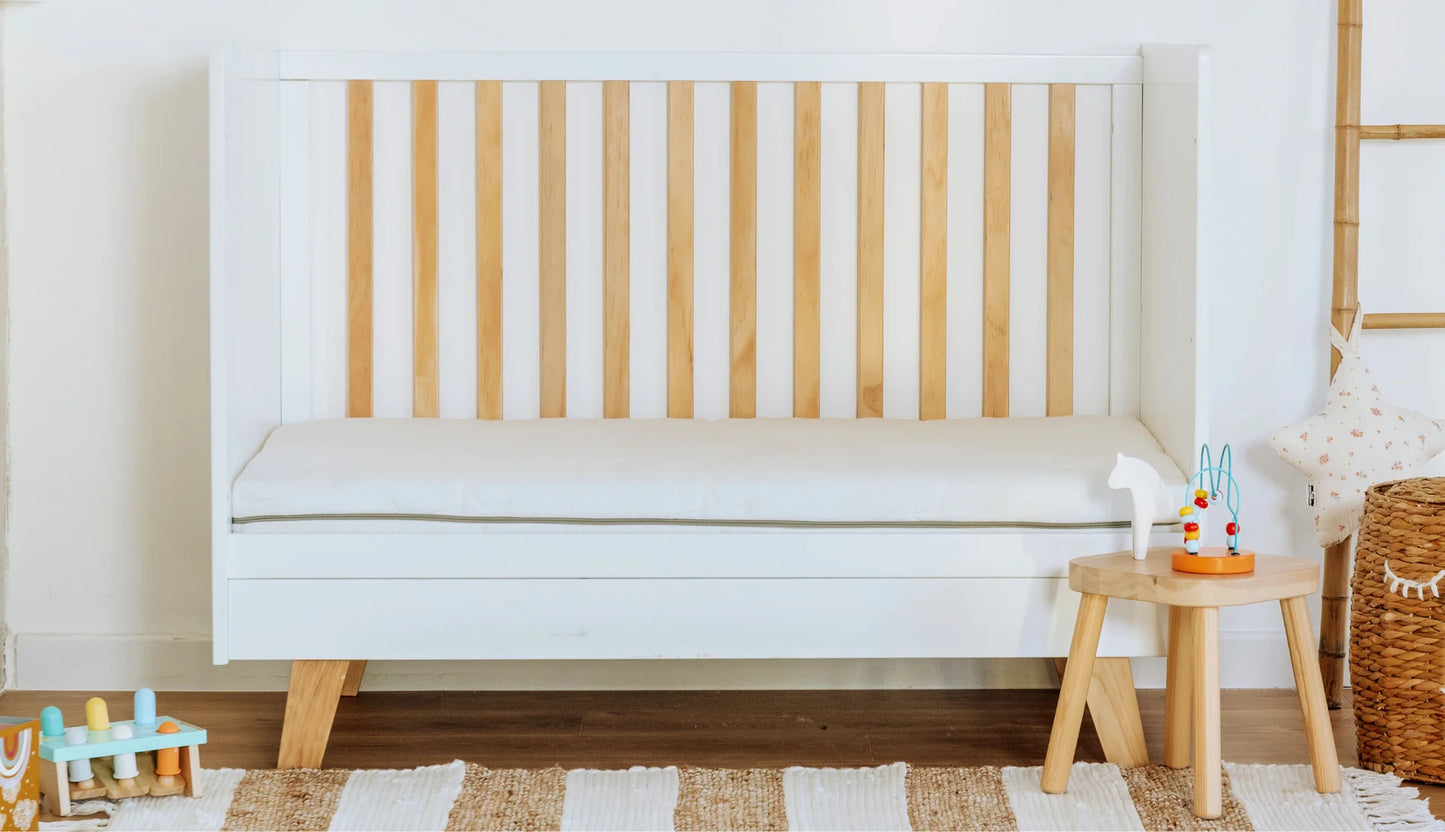 Colchón para bebés Respira