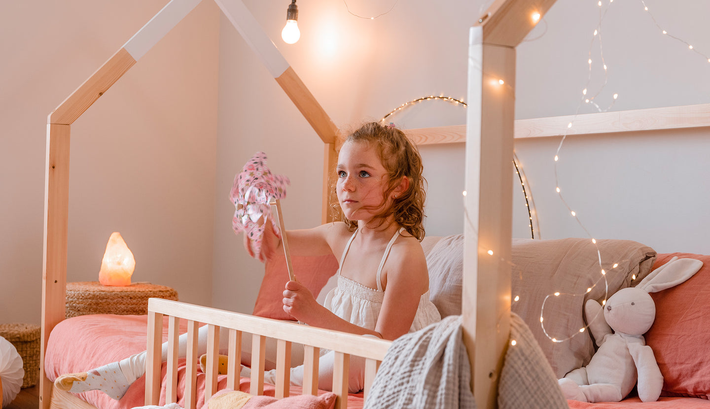 Accesorios para camas infantiles