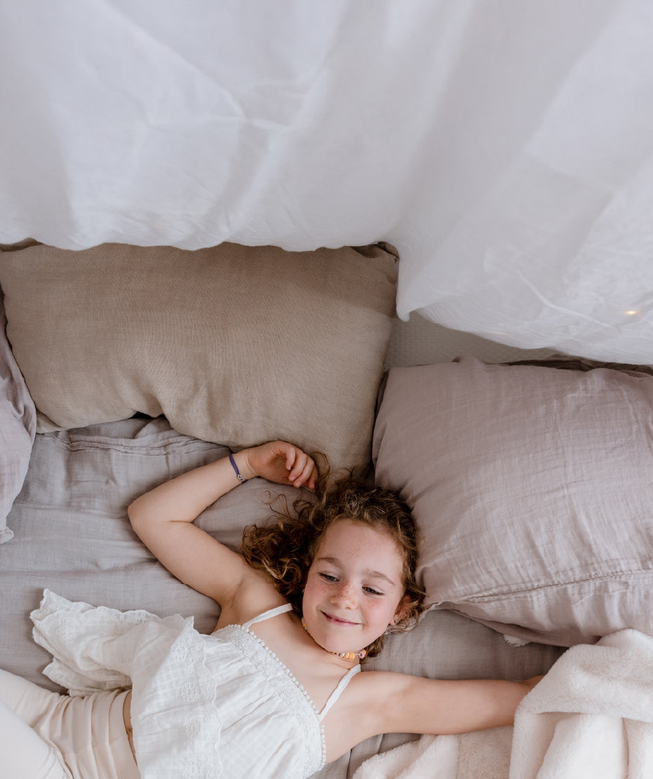 Almohadas infantiles