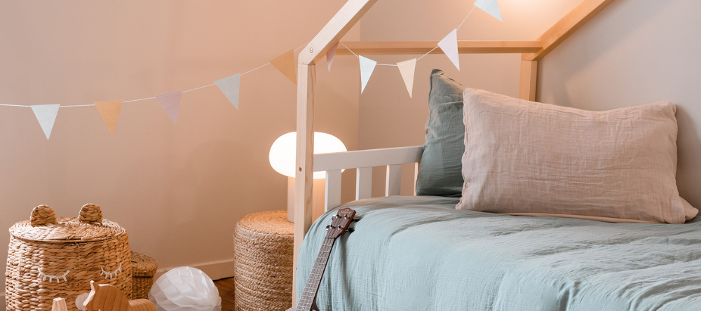 Colchones para niños