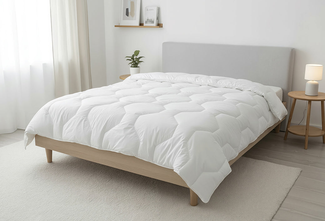 Nórdico Calor Superior