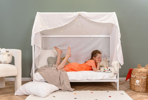 Barrera grande, Sin cajone