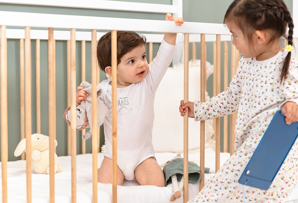 Ropa de cama para bebés y niños