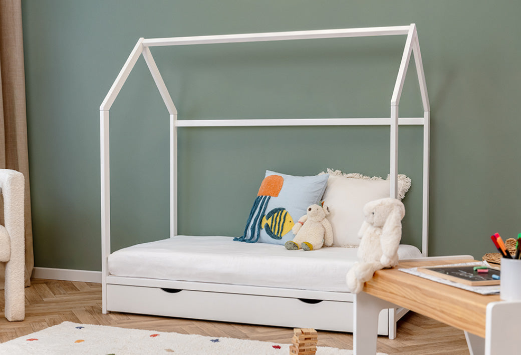 Ropa de cama para bebés