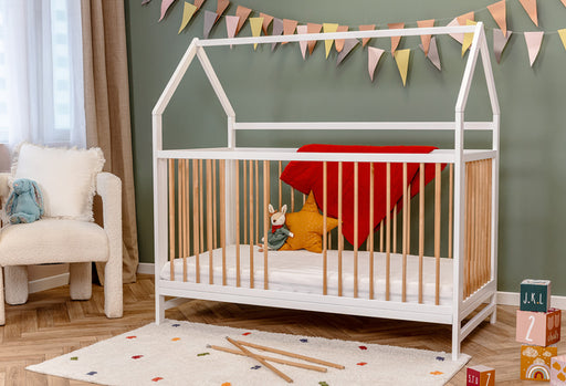 Barrera grande, Sin cajone