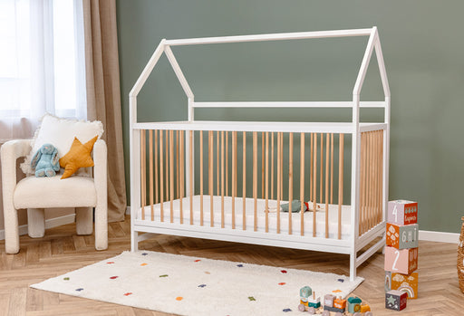 Barrera grande, Sin cajone