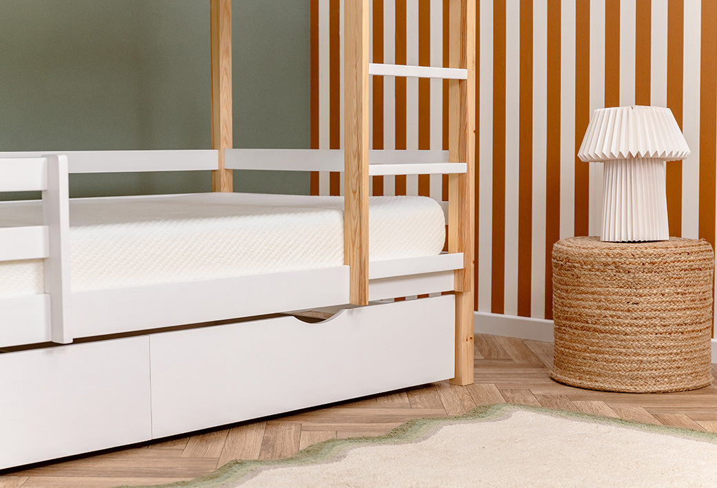 Litera casita Odisea