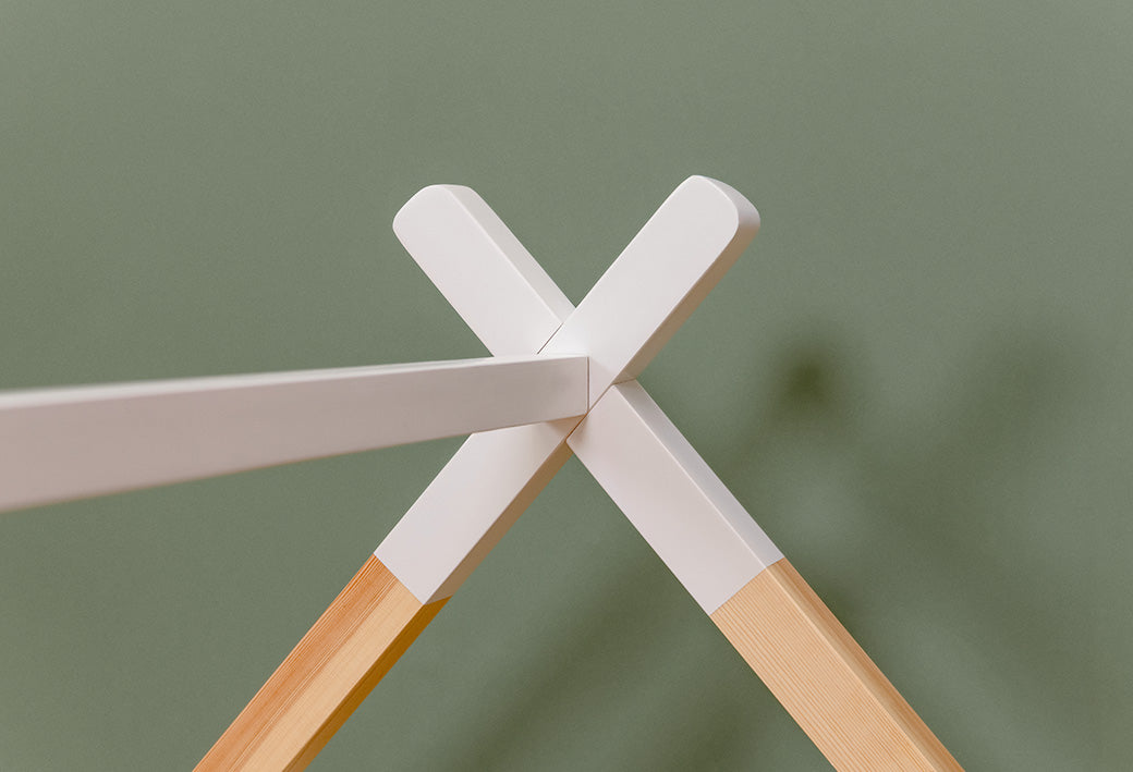 Litera casita Odisea