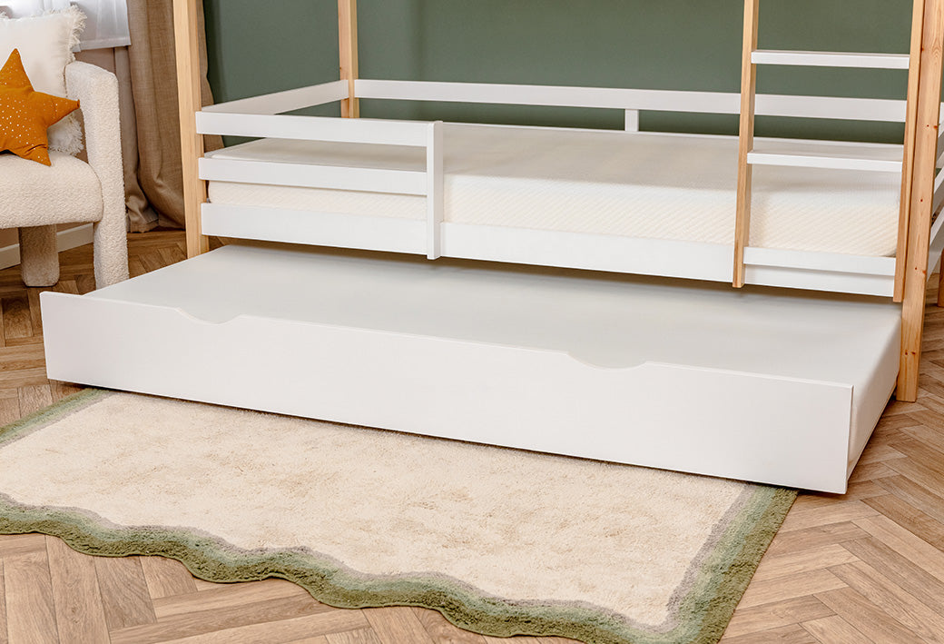 Litera casita Odisea