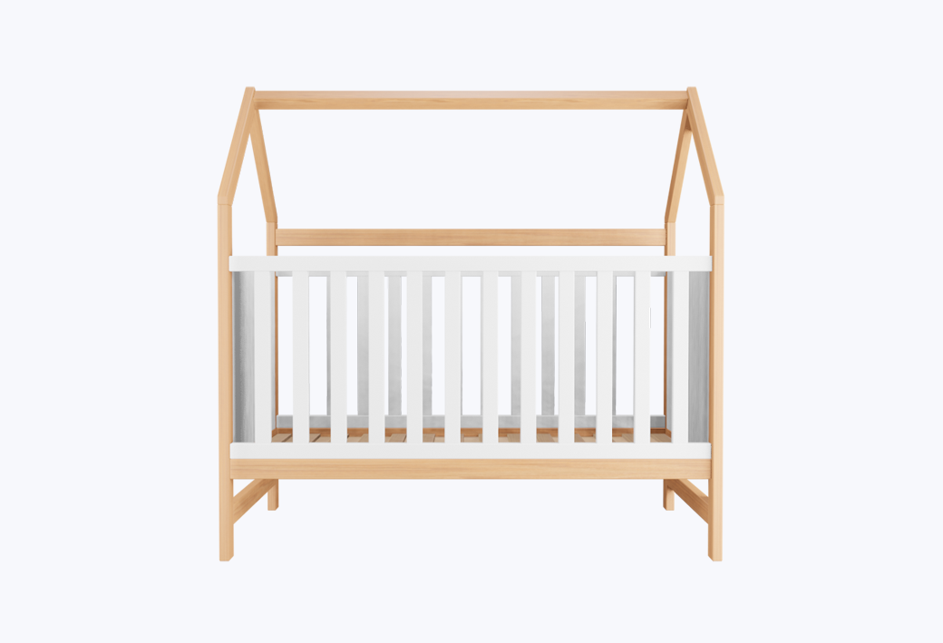 Barrera grande, Sin cajone