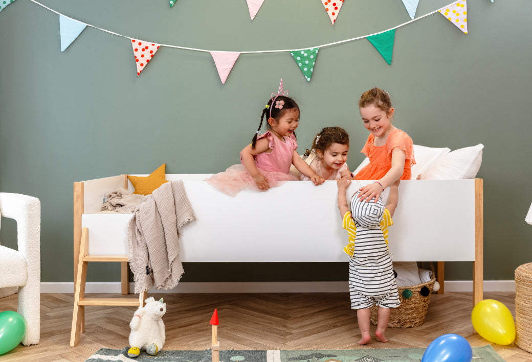 Sin cajones,Sin cabecero