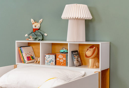 Sin cajones,Con cabecero