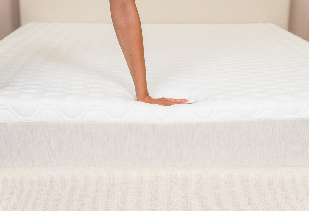 Colchón Octaspring
