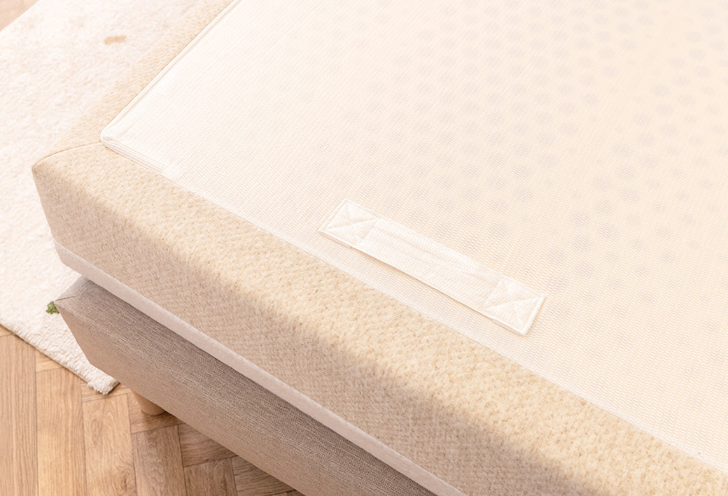 Colchón Premium Latex