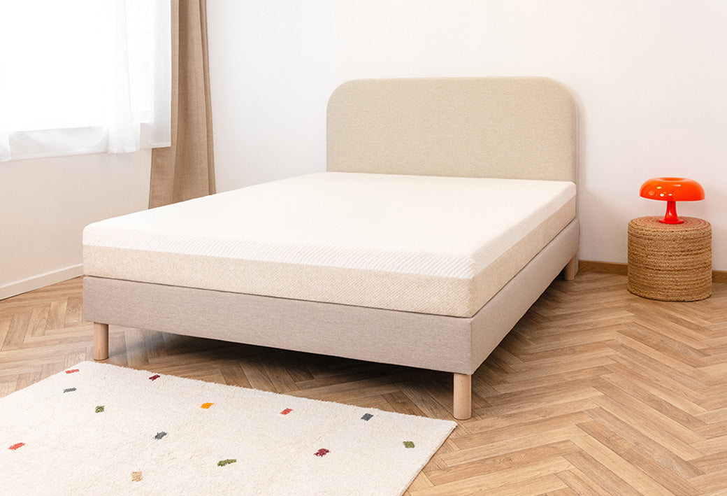 Colchón Premium Latex