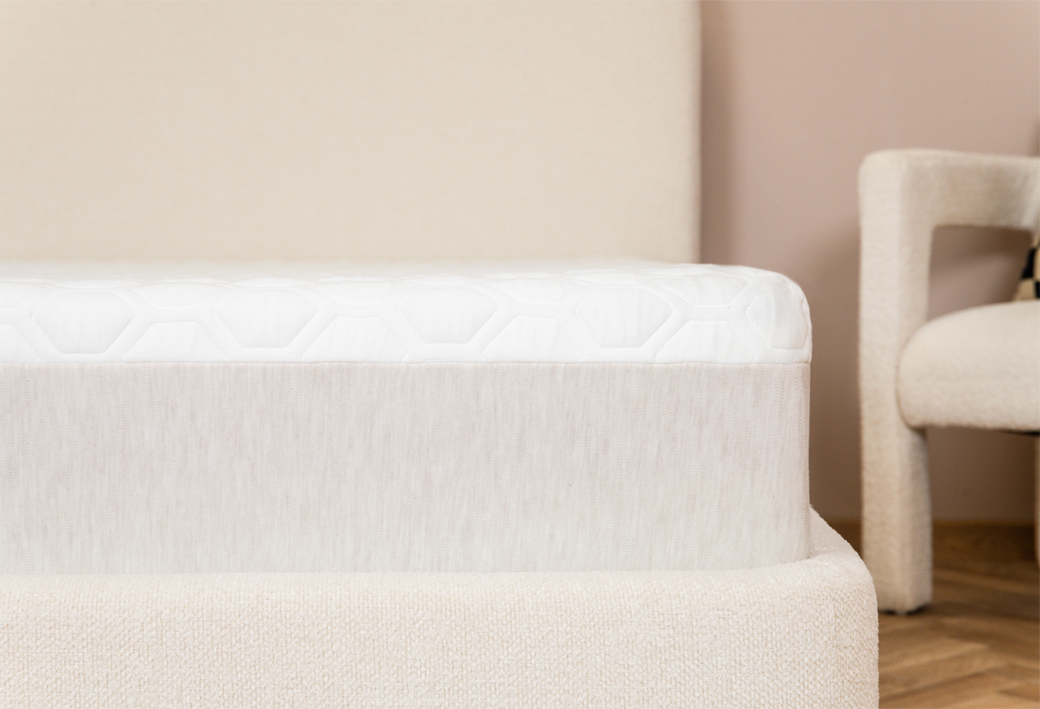Colchón Octaspring