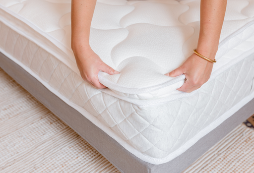 Colchón Bienestar Superior