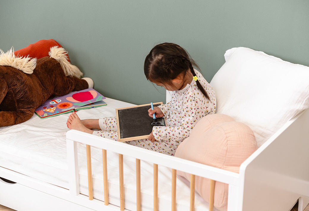 Almohadas infantiles