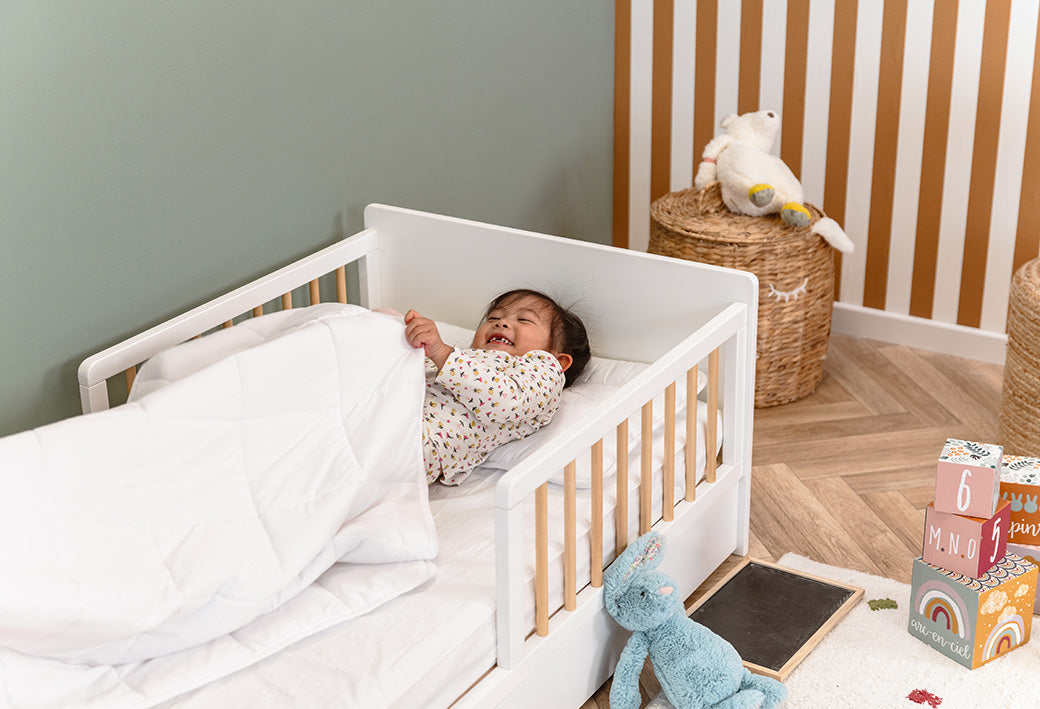 Nórdicos infantiles