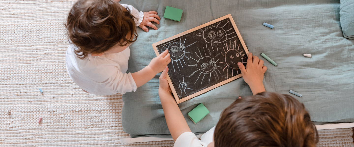 Cama abatible infantil