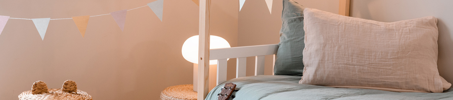 Colchones para niños