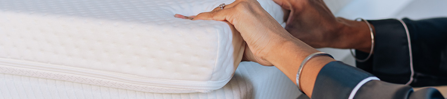 Sobrecolchón Topper