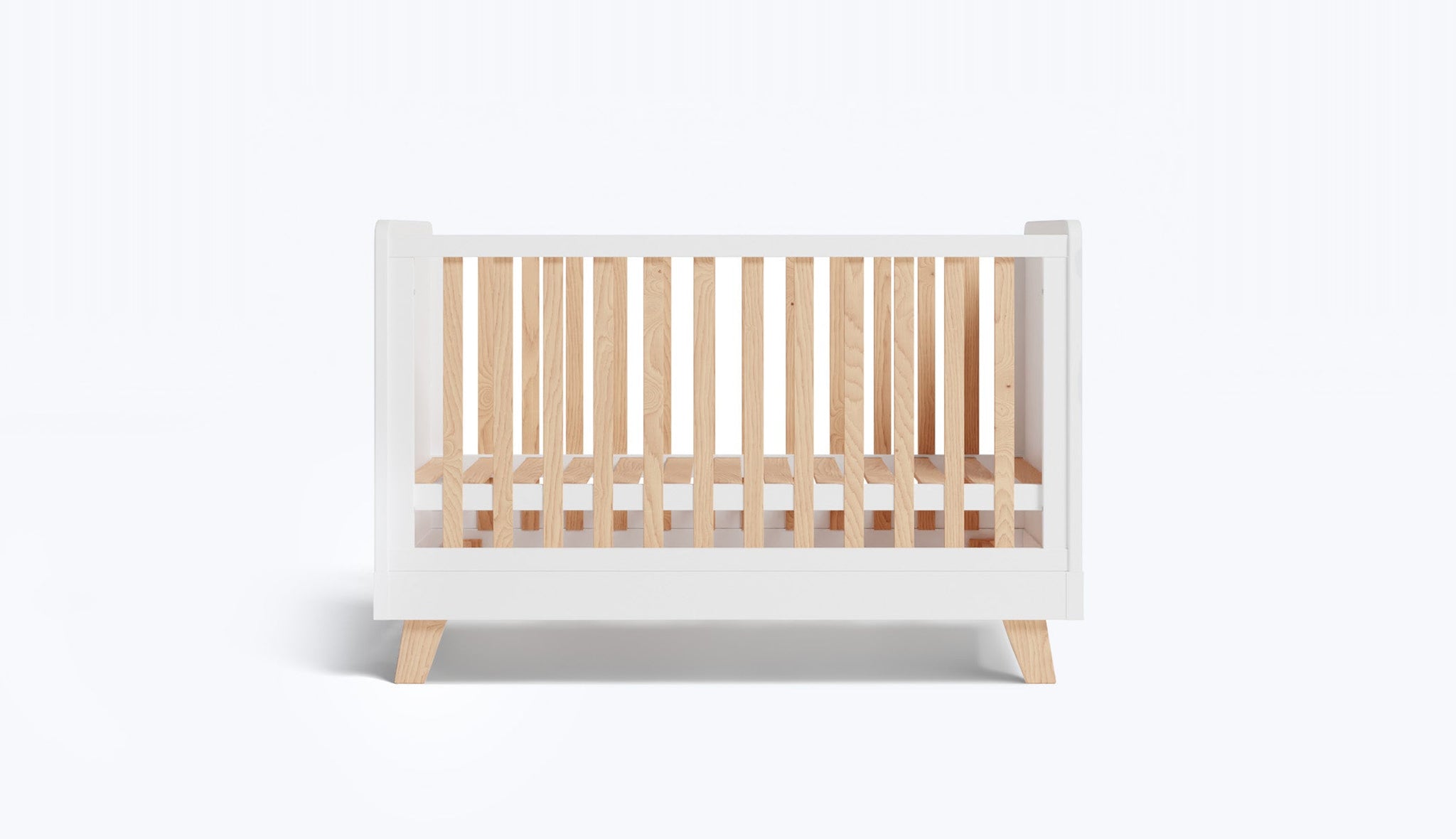 Sin cajón,Barrotes