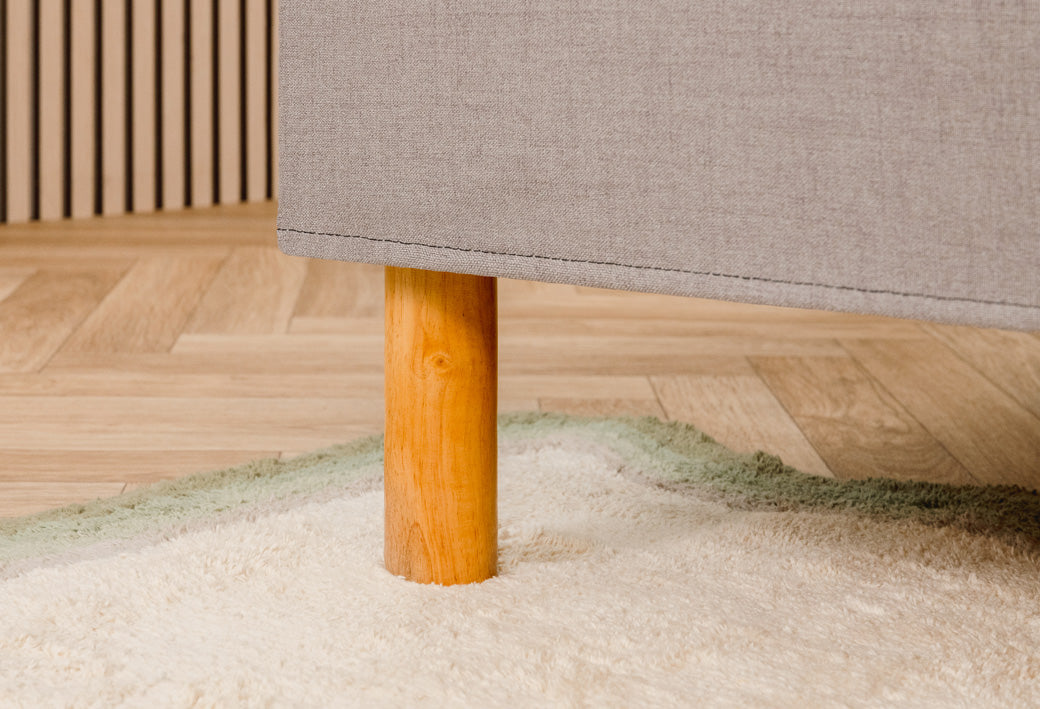 Base tapizada Esencial