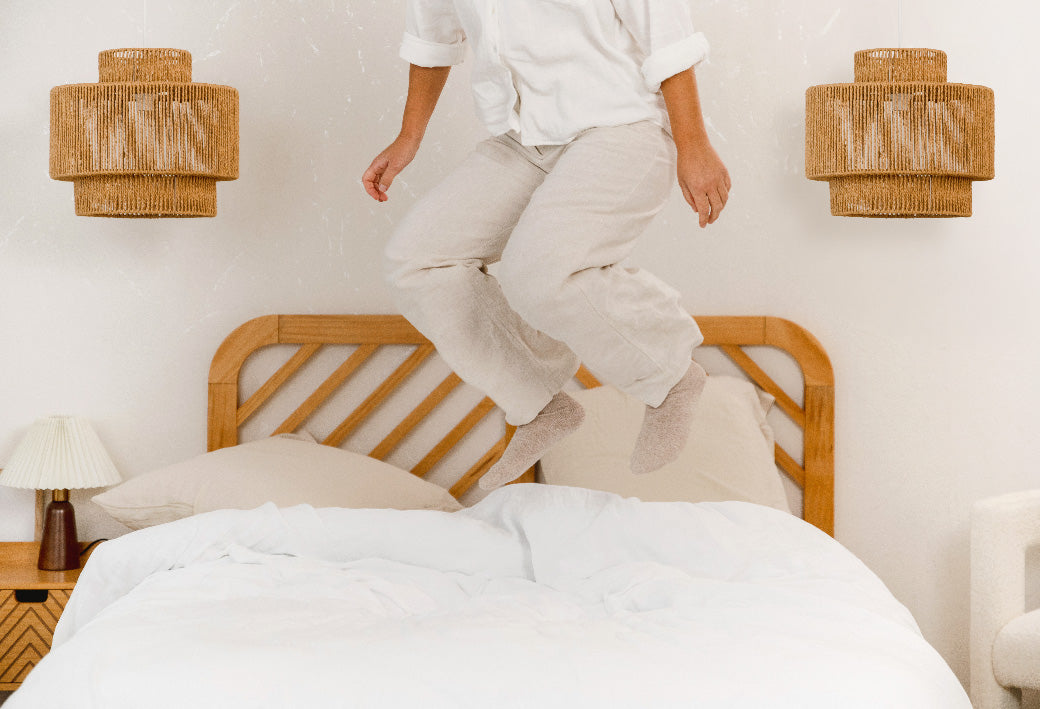 Cabecero de cama 140 cm