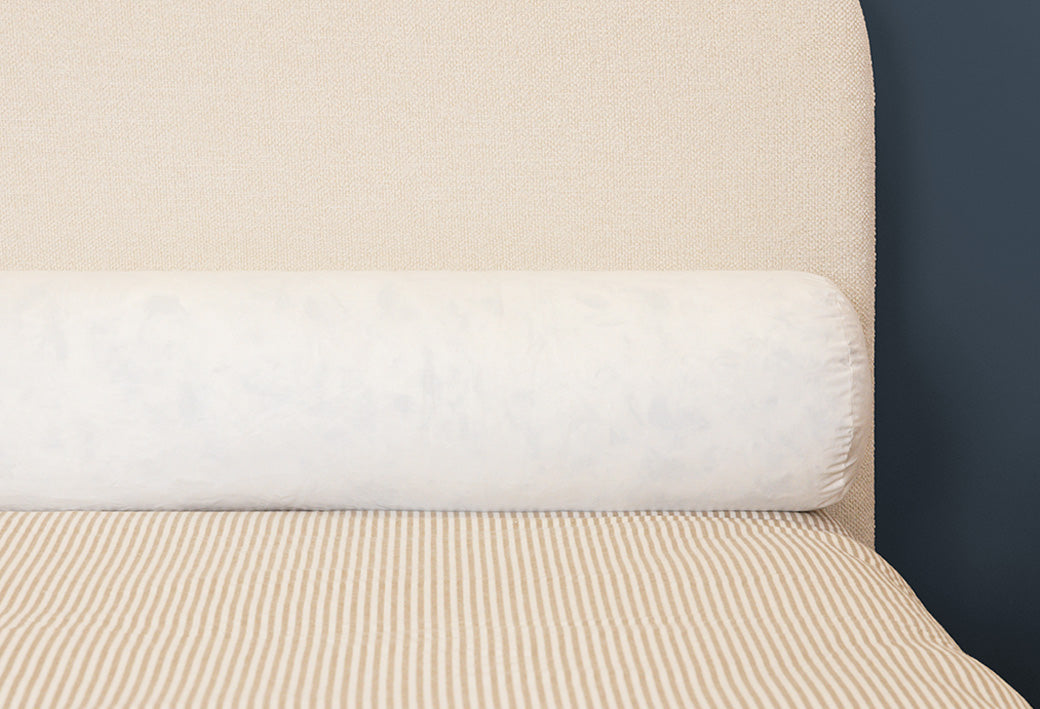 Almohadón Plumón Gran Hotel