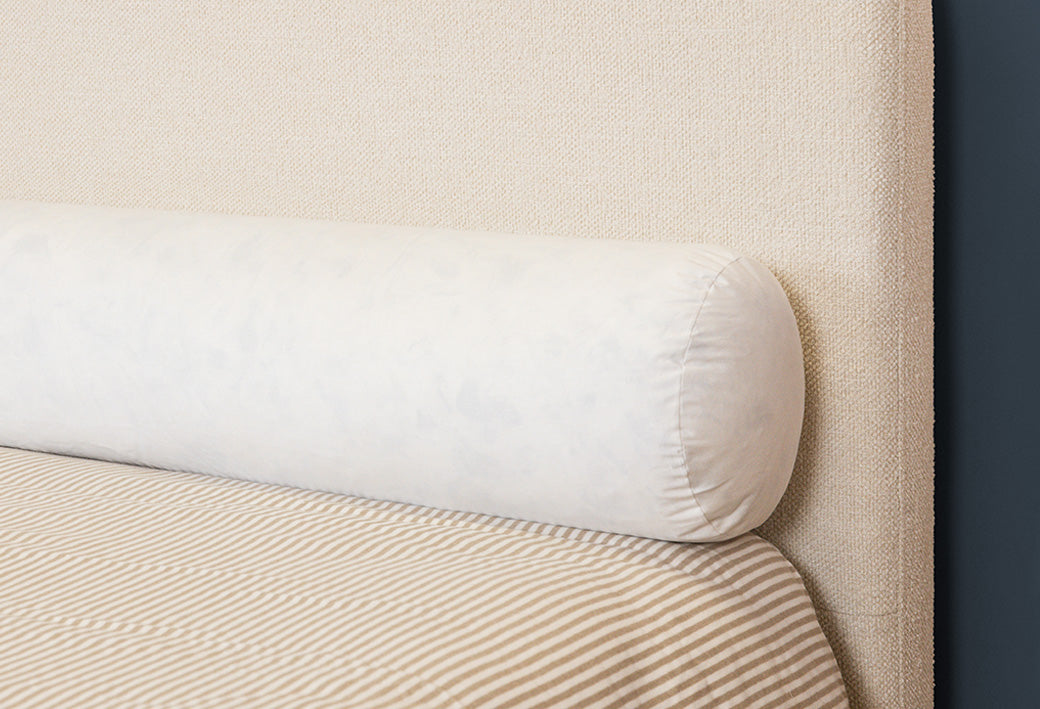 Almohadón Plumón Gran Hotel