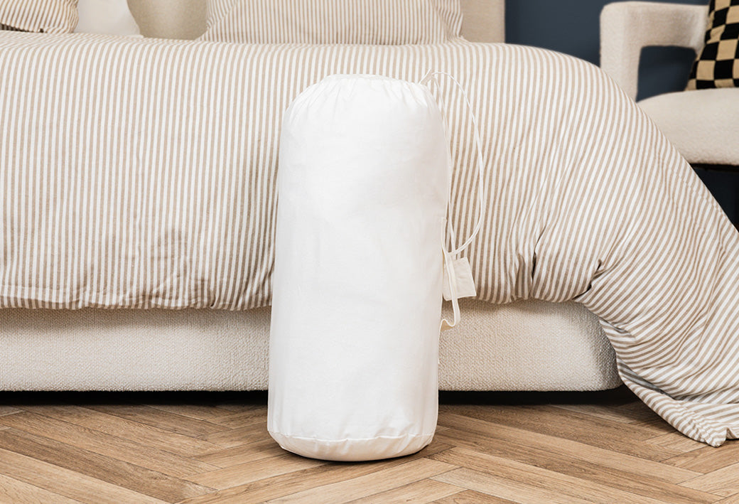 Almohadón Plumón Gran Hotel