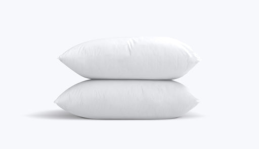 Almohada Efecto Plumas