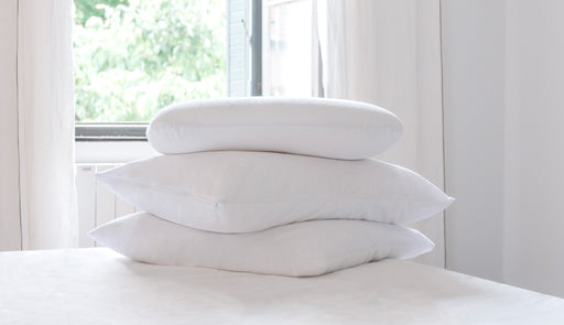 Funda protectora de almohada impermeable