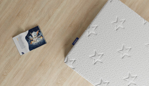 Colchón para bebés Respira