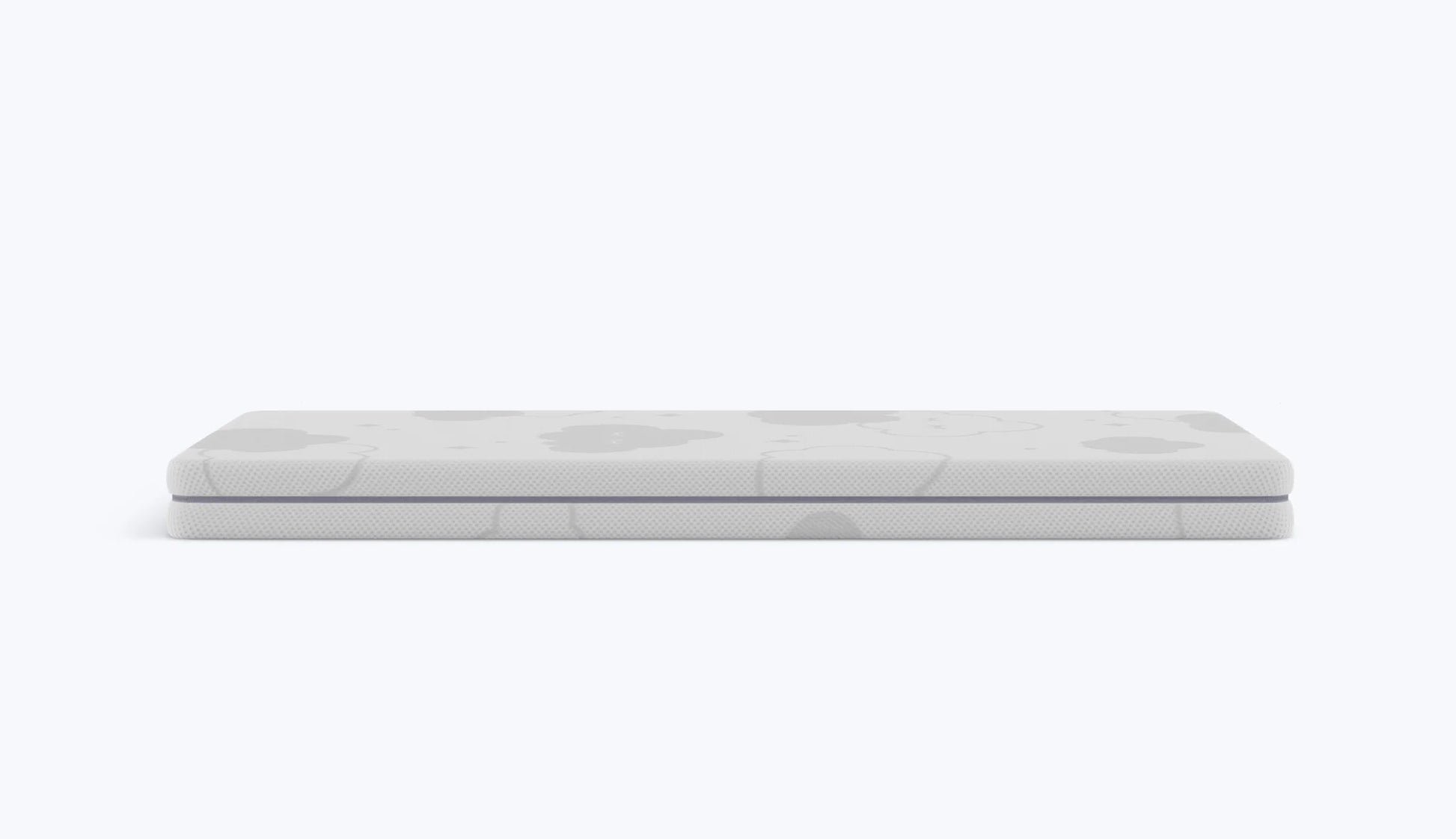 Colchón solo##Con cuña antirreflujo