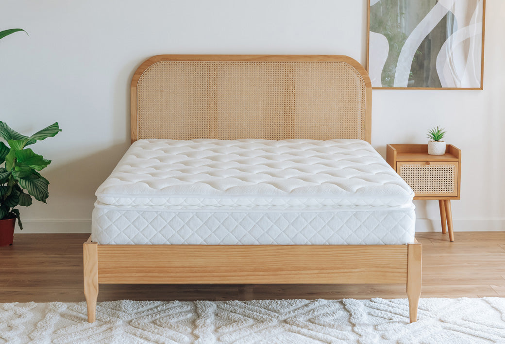 Colchón Bienestar Superior