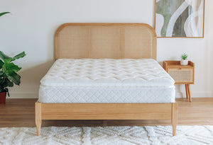 Colchón Bienestar Superior