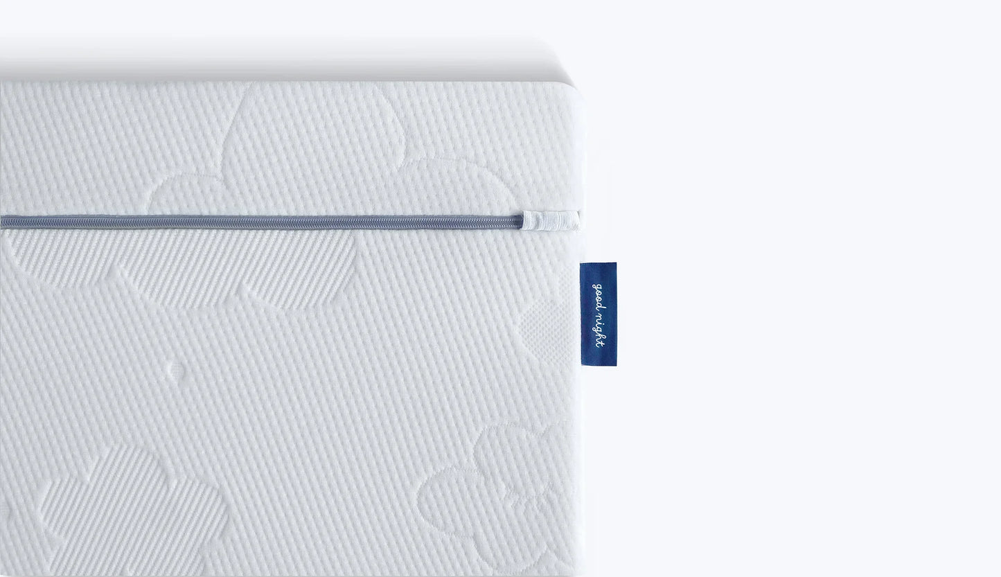 Con cuña antirreflujo