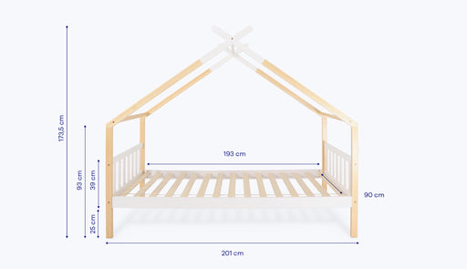 Sin barrera,Sin cajones