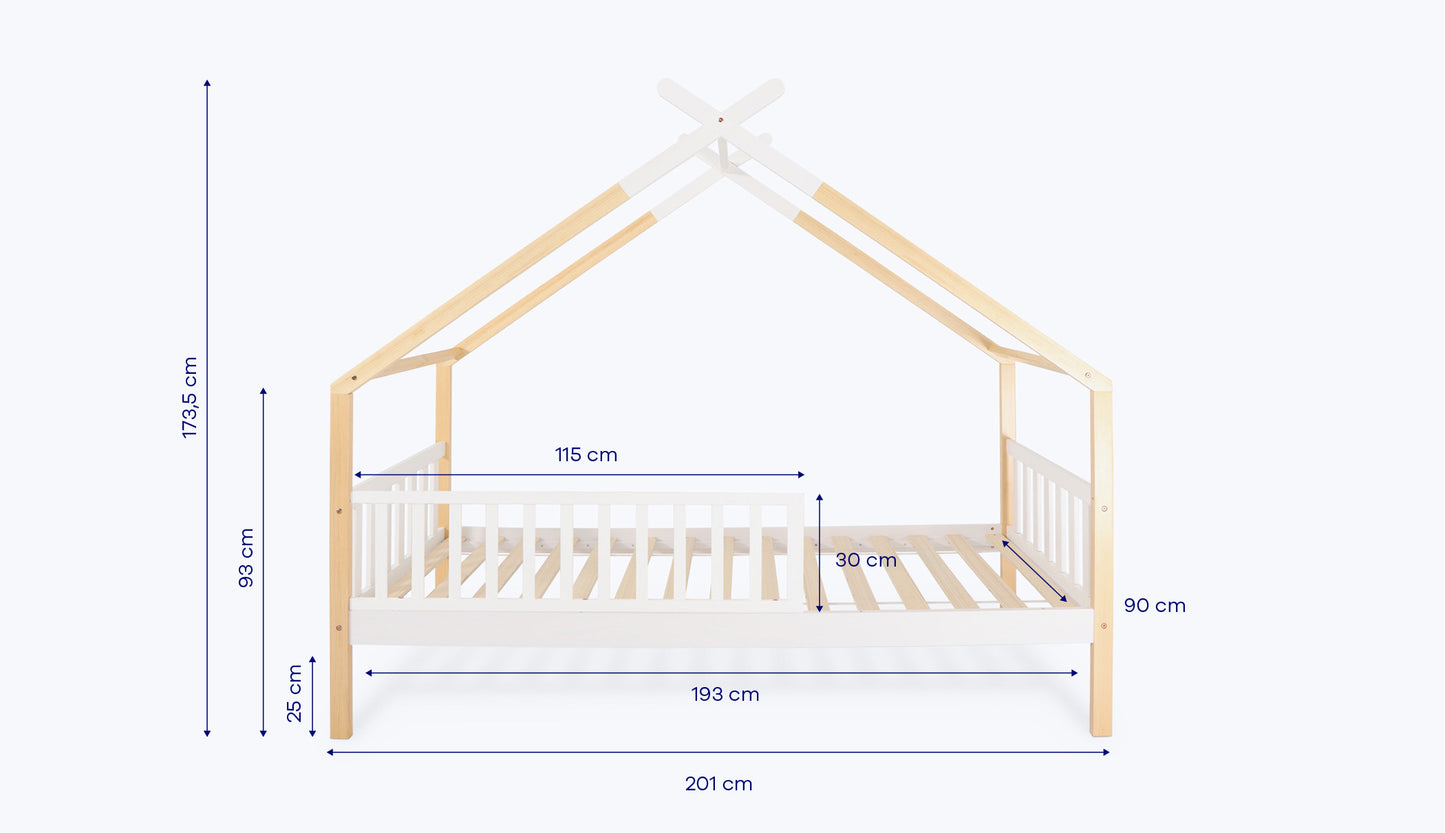 Con barrera,Sin cajones