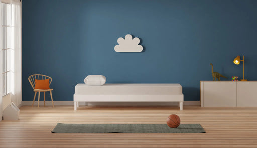 Colchón Esencial para niños