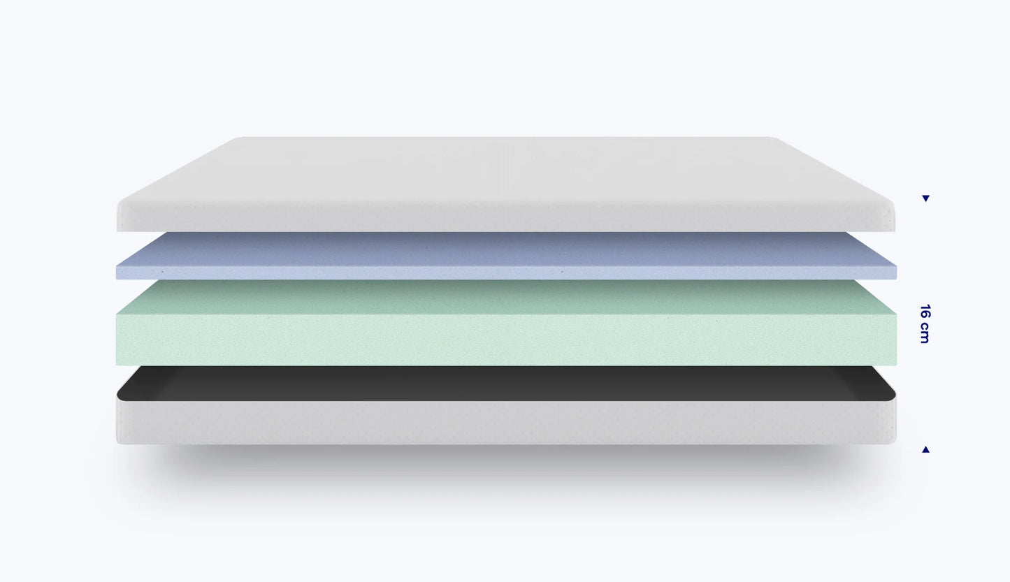 Colchón Esencial para niños