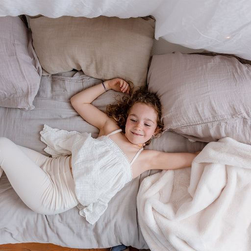 Colchón Híbrido Esencial para niños