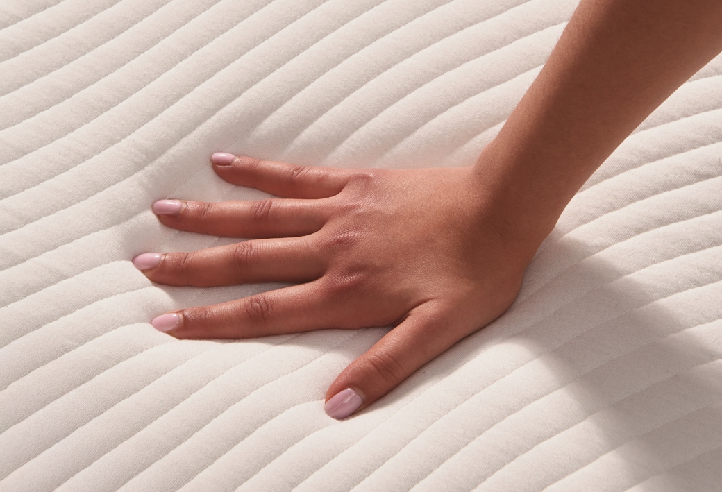 Colchón Híbrido Original